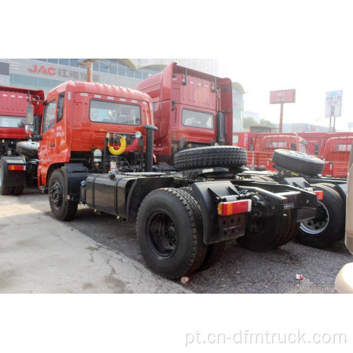 Dongfeng Diesel 4x2 Tractor Head